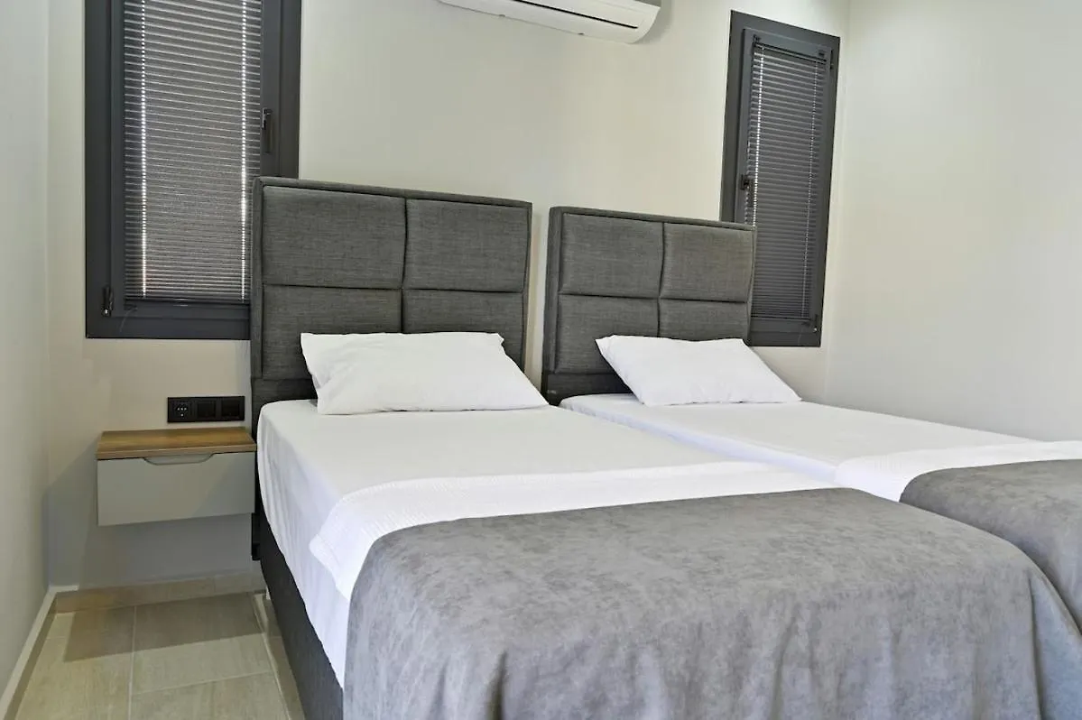 Bendis - Villa For 8 People In The Center Of Φετιγιέ