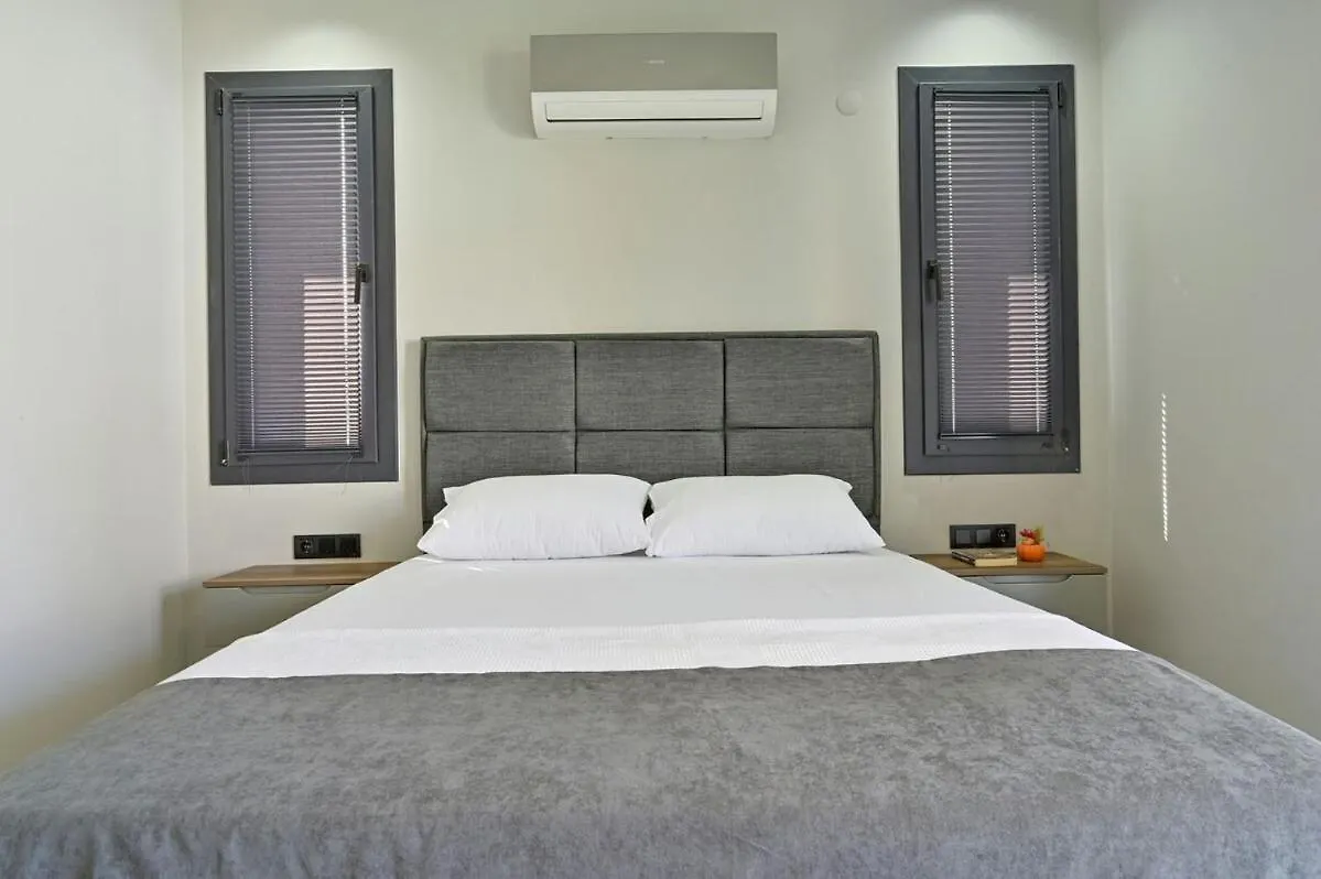 Bendis - Villa For 8 People In The Center Of Φετιγιέ 0*,