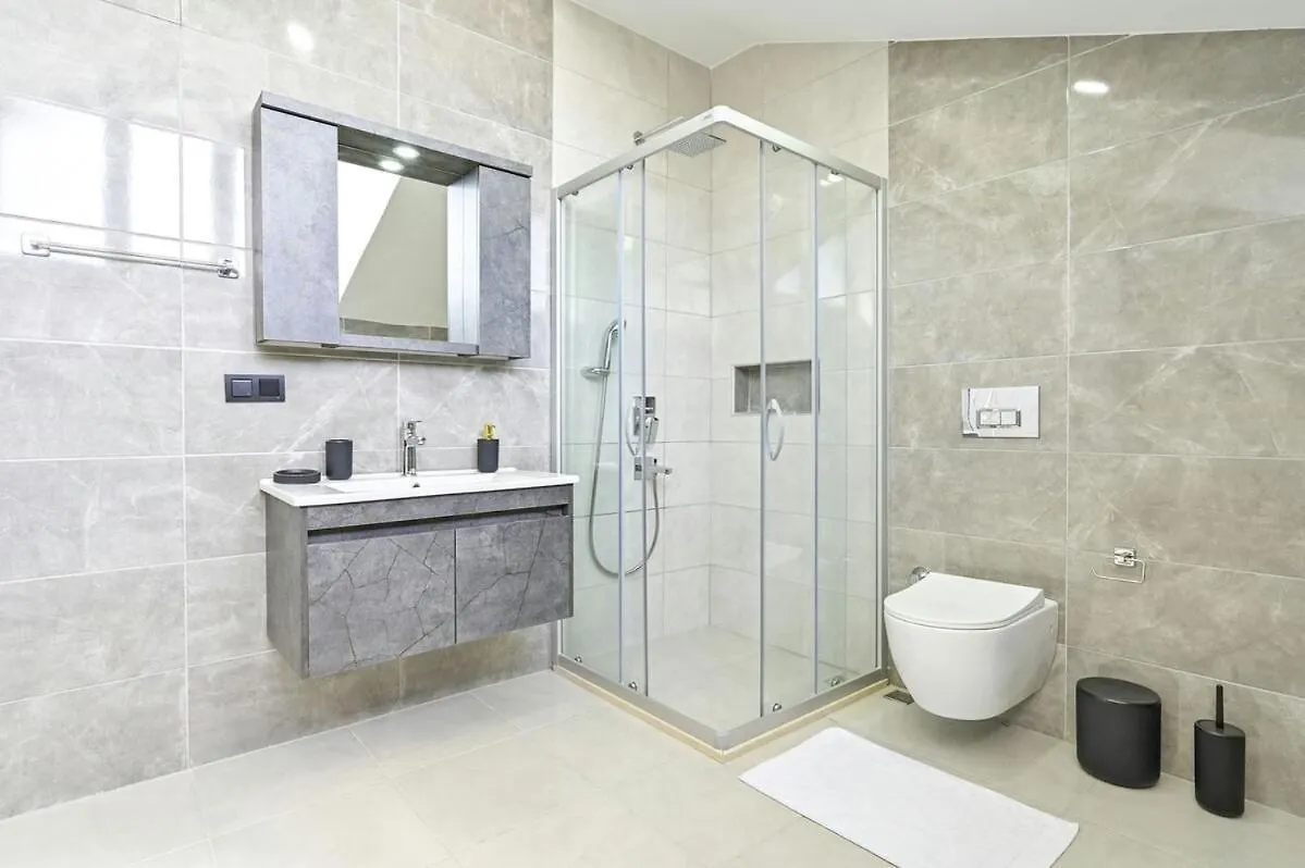 Bendis - Villa For 8 People In The Center Of Φετιγιέ