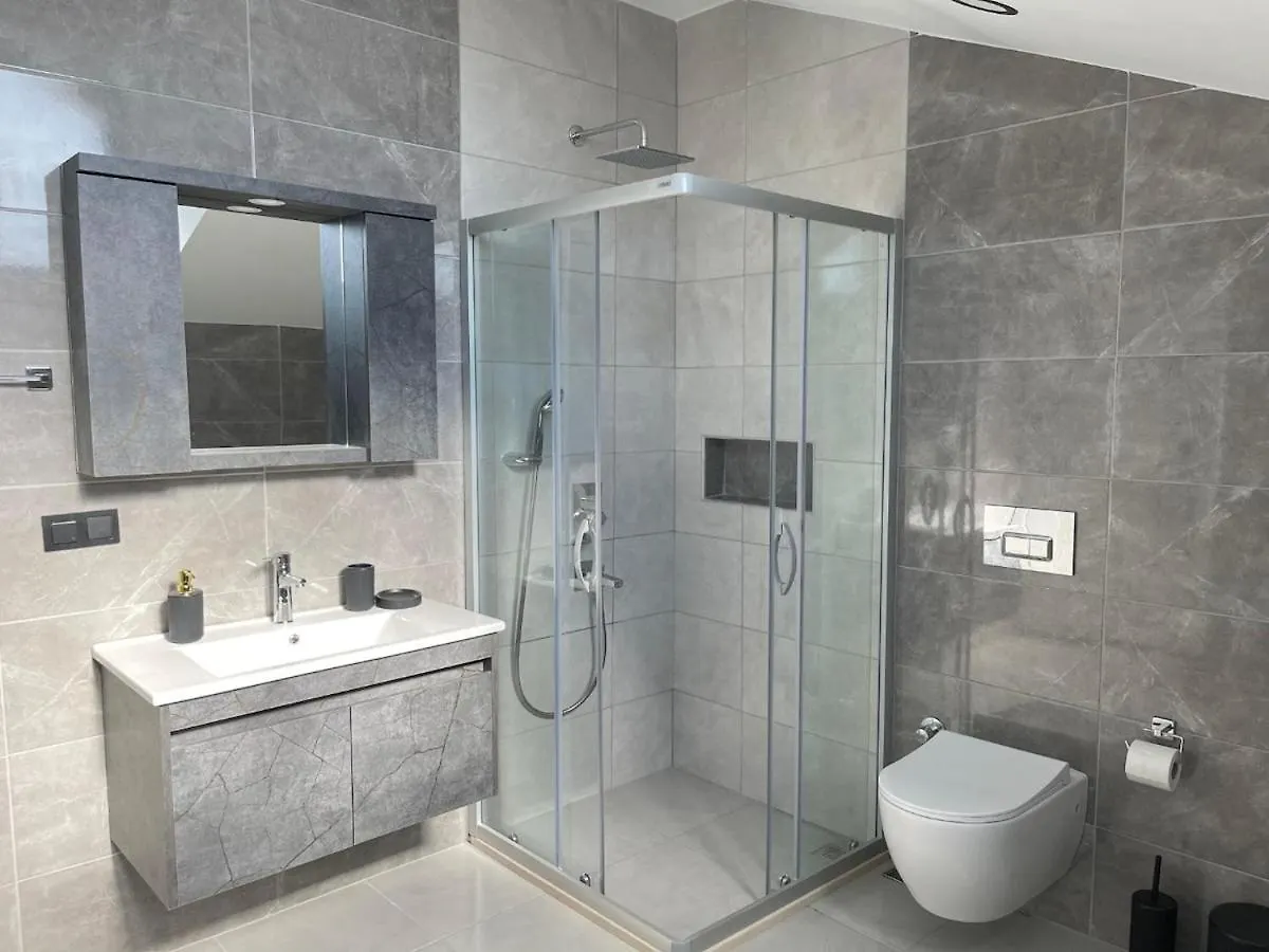 Bendis - Villa For 8 People In The Center Of Φετιγιέ 0*,  Τουρκία
