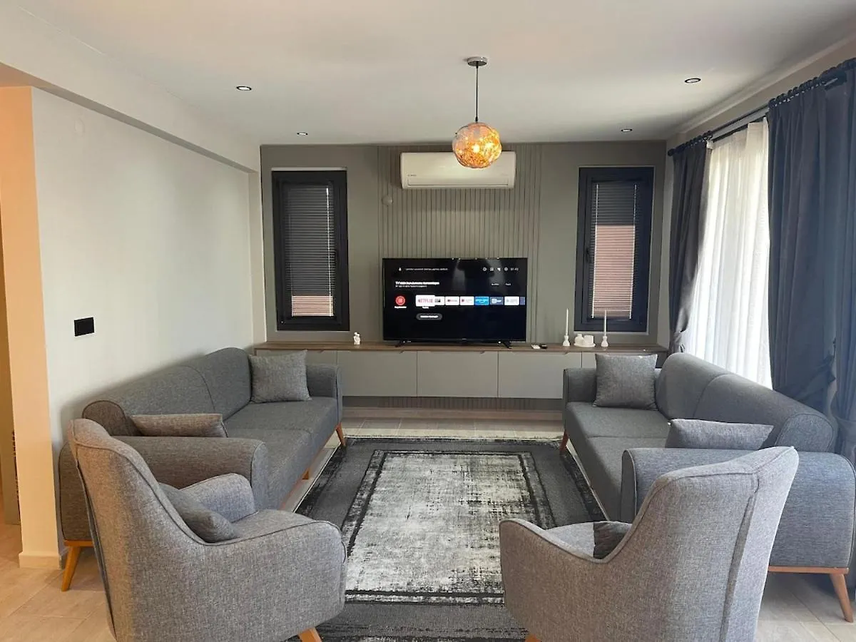 Bendis - Villa For 8 People In The Center Of Φετιγιέ