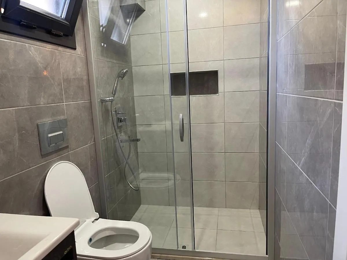 Bendis - Villa For 8 People In The Center Of Φετιγιέ