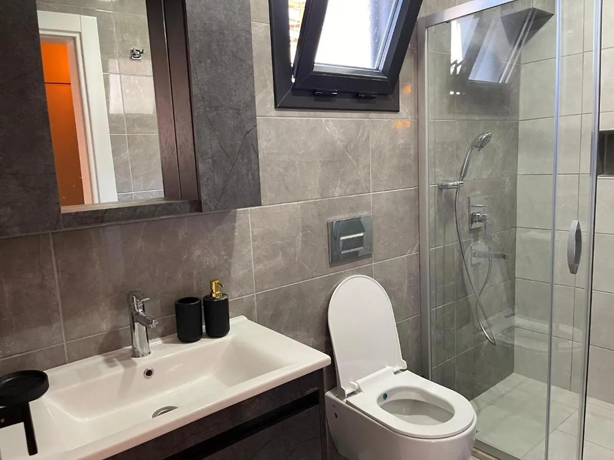 Bendis - Villa For 8 People In The Center Of Φετιγιέ