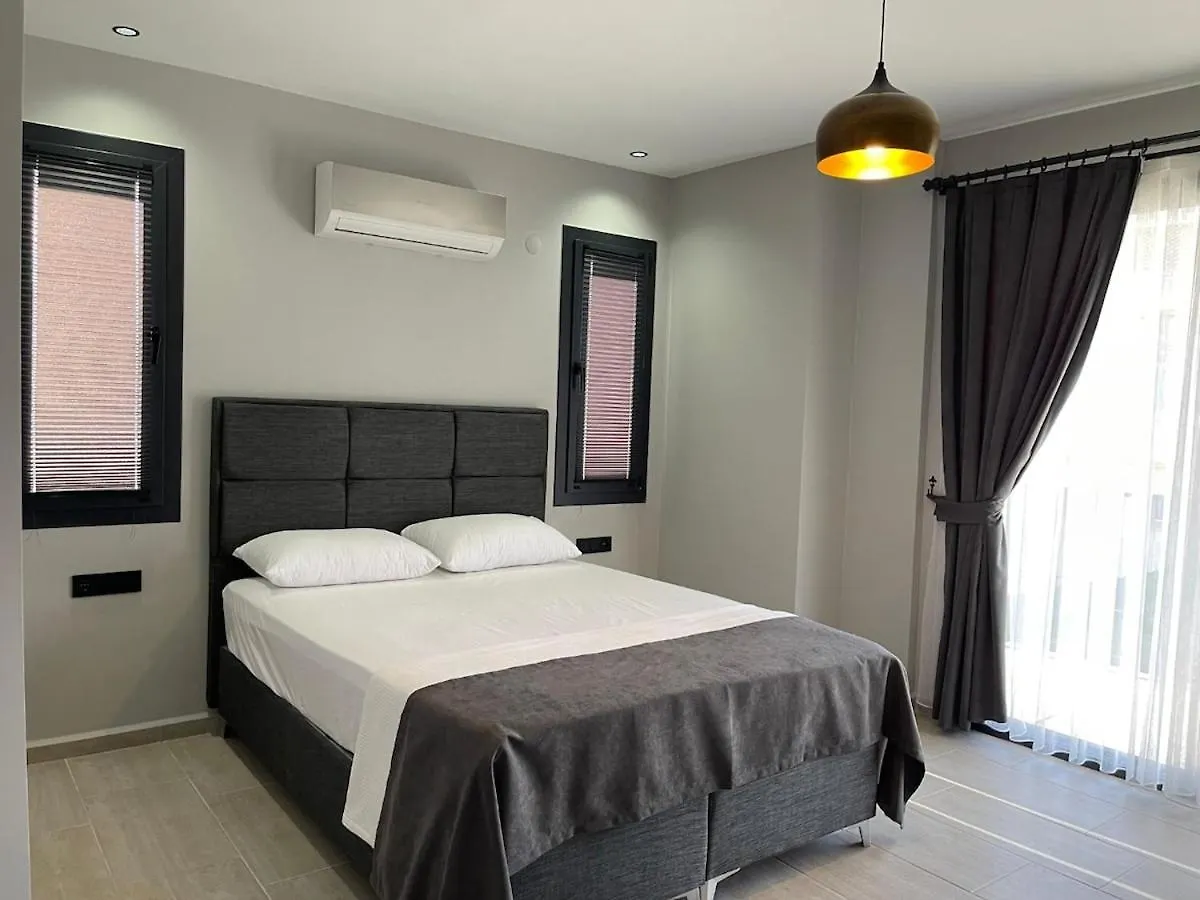 Bendis - Villa For 8 People In The Center Of Φετιγιέ