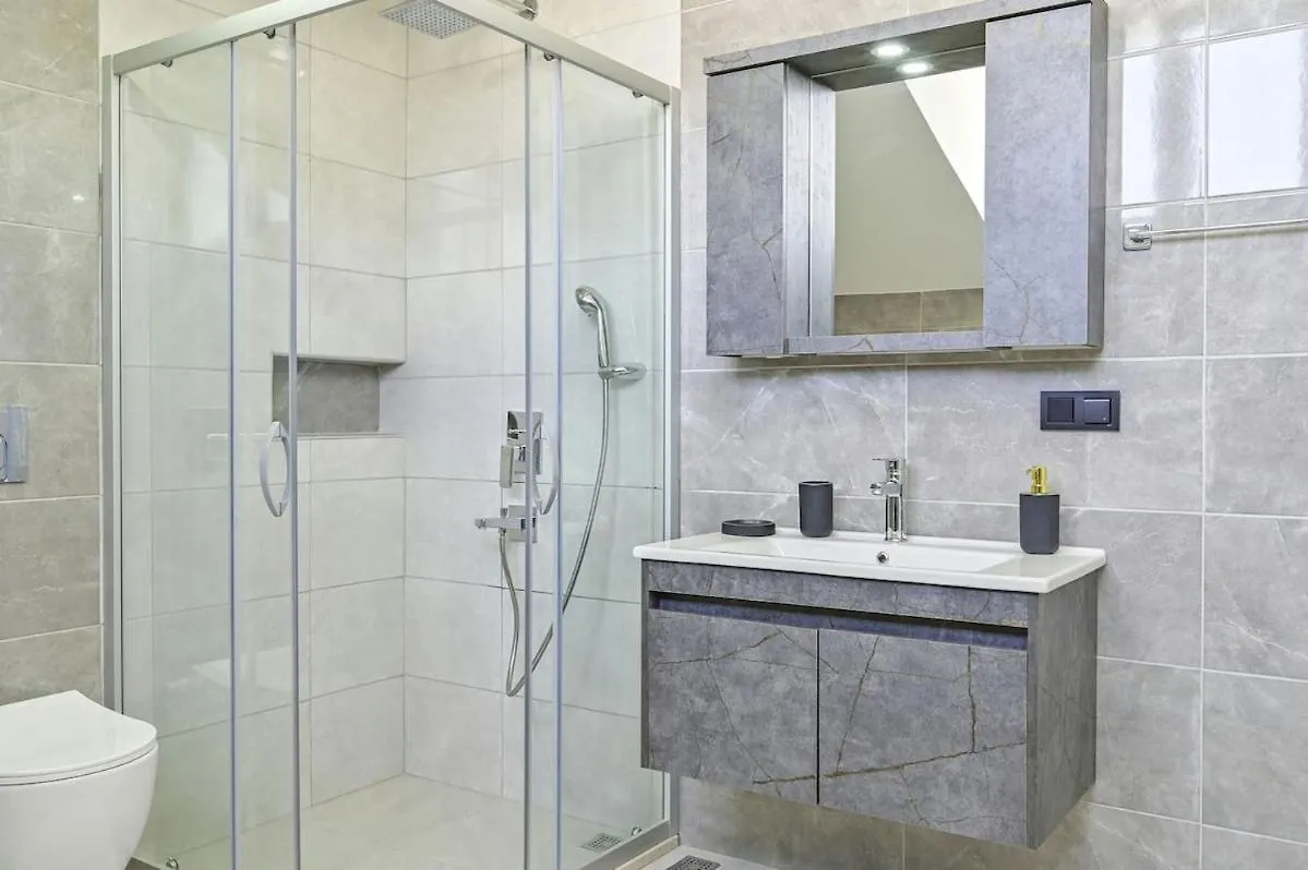Bendis - Villa For 8 People In The Center Of Φετιγιέ