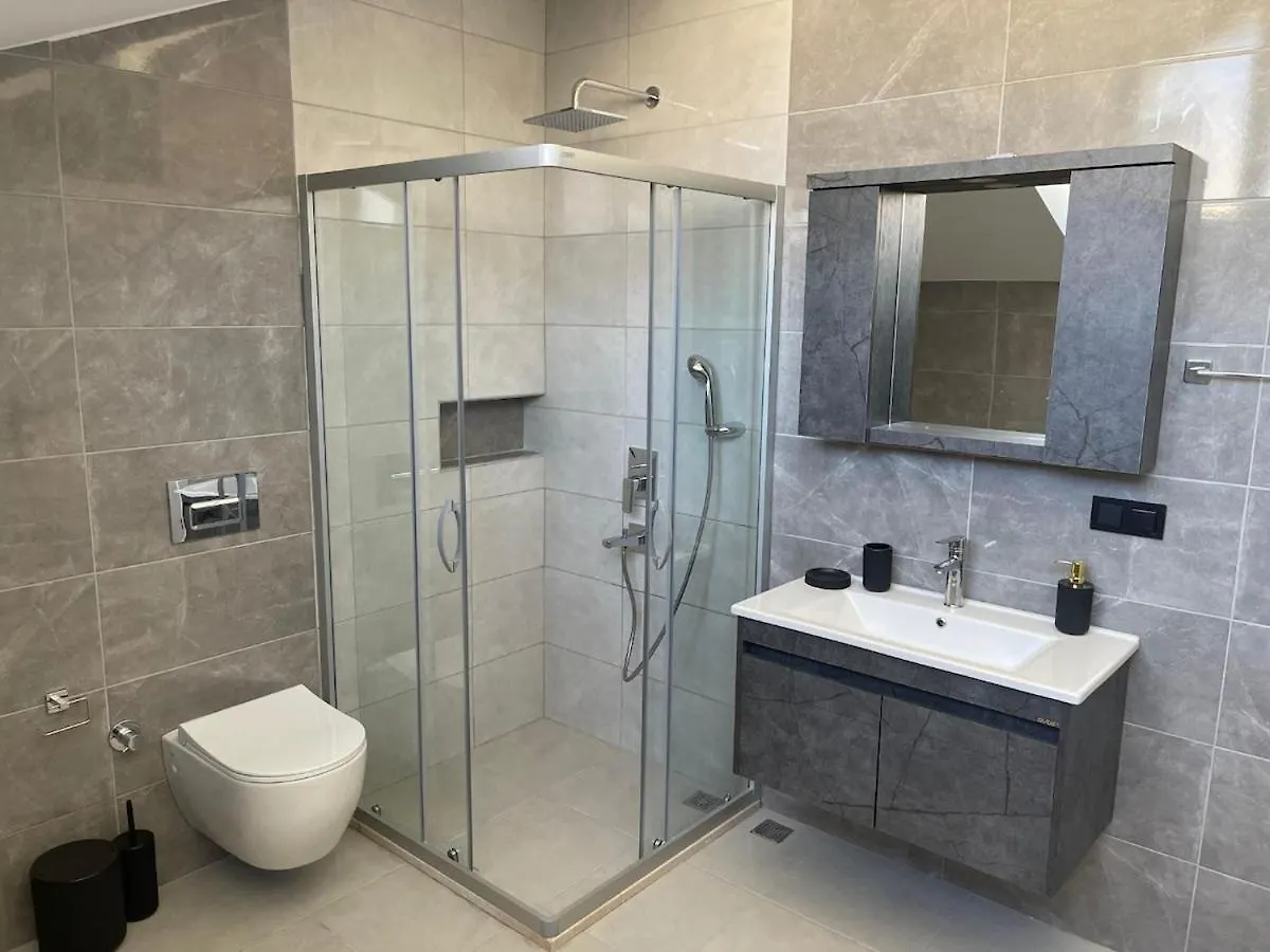 Bendis - Villa For 8 People In The Center Of Φετιγιέ Τουρκία